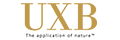 UXB Skincare logo