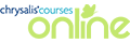 Chrysalis Online Courses logo
