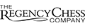 The Regency Chess Company logo