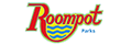 Roompot logo