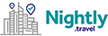 Nightly.Travel logo