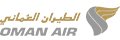Oman Air logo