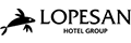 Lopesan Hotels logo