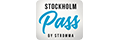 Stockholm Pass logo