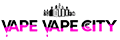 Vape Vape City logo