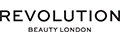 Revolution Beauty logo