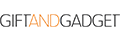 The Gift and Gadget Store logo