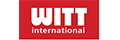 WITT international logo