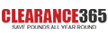 Clearance365 logo