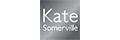 Kate Somerville logo