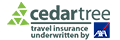 Cedar Tree Insurance logo