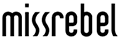 missrebel logo