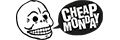 Cheap Monday logo