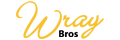 Wray Bros logo