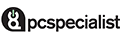 pcspecialist logo