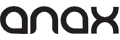 anax logo