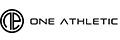 one athletic logo