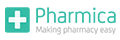 Pharmica logo