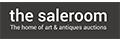 the saleroom logo