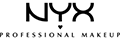NYX Professional Makeup logo