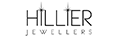 Hillier Jewellers logo