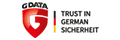 G DATA logo