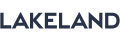 LAKELAND logo