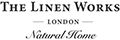 The Linen Works logo