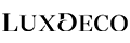 LUXDECO logo