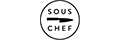 SOUS CHEF logo
