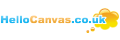 HelloCanvas logo