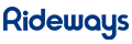 Rideways logo