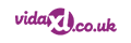 VidaXL logo