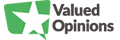 Valued Opinions logo