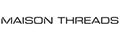 MAISON THREADS logo