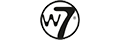 W7 logo