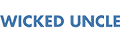 WICKED UNCLE logo