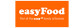 easyFood logo