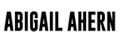 Abigail Ahern logo