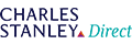 Charles Stanley Direct logo