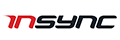 Insync Bikes logo