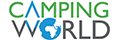 Camping World logo