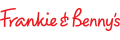 Frankie & Benny's logo