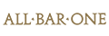 All Bar One logo