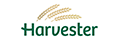 Harvester logo