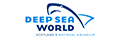 Deep Sea World logo