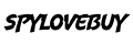 SPYLOVEBUY logo