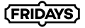 TGI FRIDAYS logo