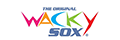 WackySox logo