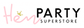Hen Party Superstore logo